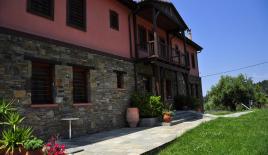 Hotel for 1 200 000 euro in Chalkidiki, Greece