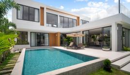 Villa für 745 549 euro in Phuket, Thailand