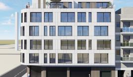 Penthouse for 350 000 euro in Torrevieja, Spain