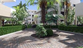 Penthouse for 339 000 euro in Torre-Pacheco, Spain