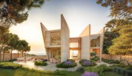 Wohnung für 2 600 000 euro in Paphos, Zypern