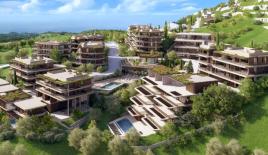 Apartment für 688 000 euro in Paphos, Zypern