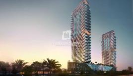 Apartment for 345 160 euro in Dubai, UAE