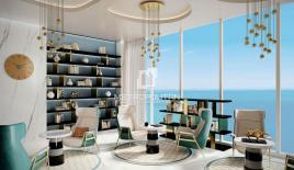 Apartment for 697 314 euro in Dubai, UAE