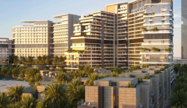 Villa for 4 632 953 euro in Ras al-Khaimah, UAE