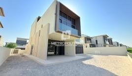 Villa for 4 749 660 euro in Dubai, UAE