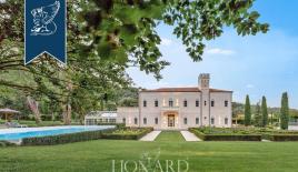 Villa per 5 200 000 euro a Padova, Italia