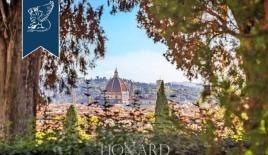 Appartamenti per 3 400 000 euro a Firenze, Italia