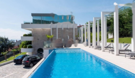 House for 5 900 000 euro in Opatija, Croatia