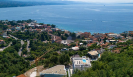 Appartamento per 599 800 euro a Opatija, Croazia