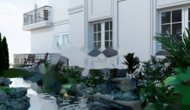 Appartamento per 745 000 euro a Opatija, Croazia