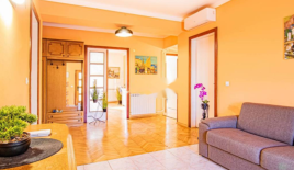 Piso para 866 000 euro en Opatija, Croacia