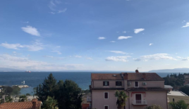 Piso para 675 000 euro en Opatija, Croacia