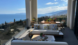 Flat for 1 850 000 euro in Opatija, Croatia