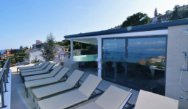 House for 4 500 000 euro in Opatija, Croatia