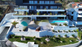 Casa per 630 000 euro a Opatija, Croazia