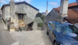 Casa per 150 000 euro a Opatija, Croazia