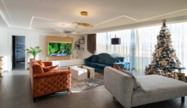 Appartamento per 1 919 000 euro a Opatija, Croazia