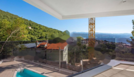 Appartamento per 830 466 euro a Opatija, Croazia