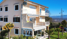 Piso para 228 000 euro en Opatija, Croacia