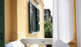 Piso para 775 000 euro en Opatija, Croacia