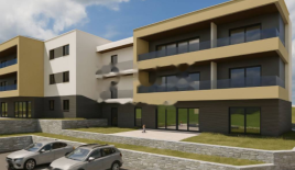 Flat for 698 000 euro in Opatija, Croatia