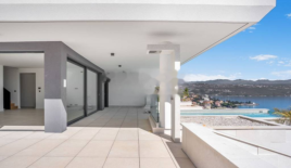 Flat for 1 500 000 euro in Opatija, Croatia