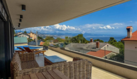 Appartamento per 985 000 euro a Opatija, Croazia