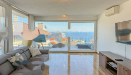 Flat for 1 200 000 euro in Opatija, Croatia