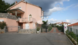 House for 1 500 000 euro in Opatija, Croatia