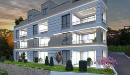 Flat for 449 000 euro in Opatija, Croatia