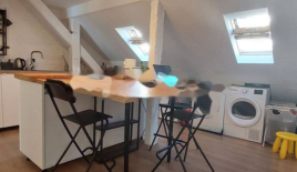 Flat for 499 000 euro in Opatija, Croatia