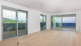 Piso para 718 500 euro en Opatija, Croacia