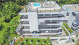 Flat for 599 800 euro in Opatija, Croatia