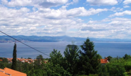 House for 990 000 euro in Opatija, Croatia