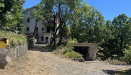 House for 330 000 euro in Opatija, Croatia