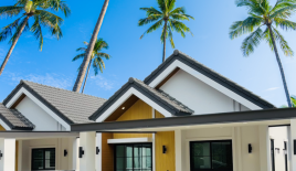 Haus für 66 446 euro in Pattaya, Thailand