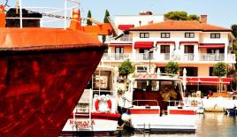 Hotel, albergo per 5 190 000 euro in Croazia