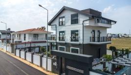 Villa for 752 000 euro in Serik, Turkey