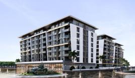 Appartement pour 100 000 Euro à Antalya, Turquie