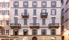 Progetto d’investimento per 45 000 000 euro a Milano, Italia