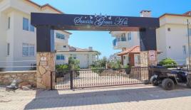 Piso para 152 000 euro en Alanya, Turquia