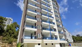 Piso para 55 000 euro en Alanya, Turquia