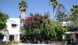 Hotel for 3 000 000 euro on Rhodes, Greece