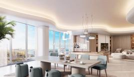 Apartment for 1 452 810 euro in Dubai, UAE