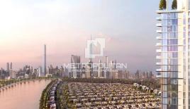 Apartment for 650 821 euro in Dubai, UAE