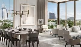 Apartment for 627 617 euro in Dubai, UAE