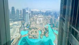 Apartment for 964 672 euro in Dubai, UAE