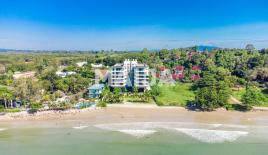 Apartment für 170 620 euro in Rayong, Thailand