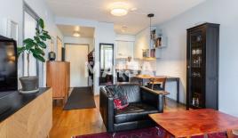 Apartment for 167 000 euro in Tampere, Finland